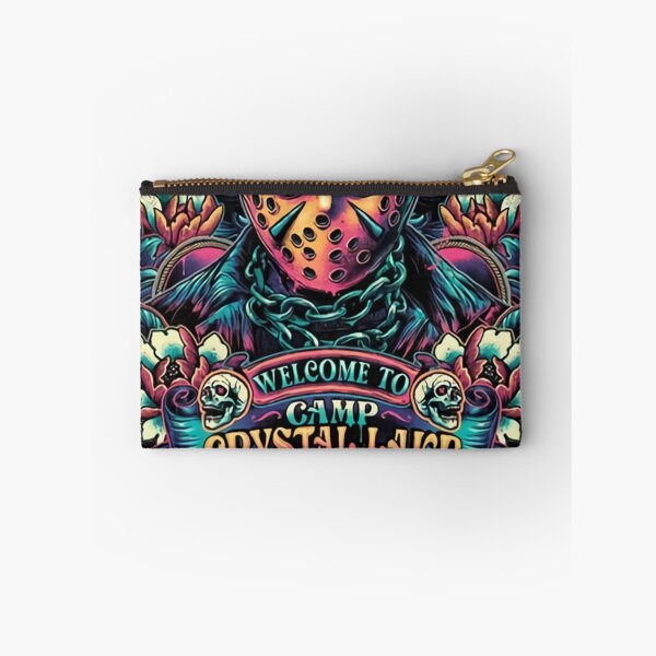 Item preview, Welcome to camp crystal lake designed and sold by AlvroRangel.
