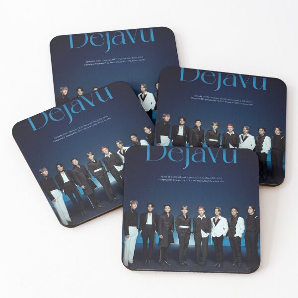 Item preview, Ateez designed and sold by HaloHaloShine.