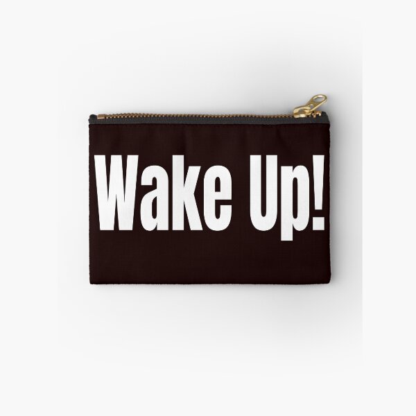 Item preview, Wake Up  designed and sold by classicmusings.