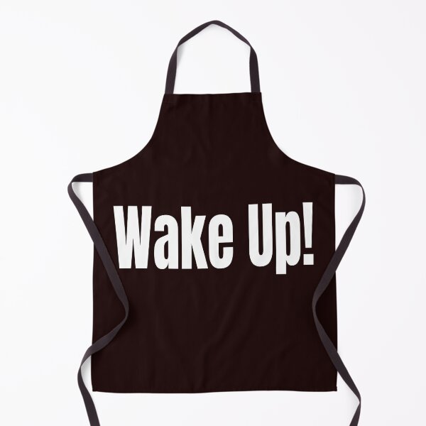 Item preview, Wake Up  designed and sold by classicmusings.