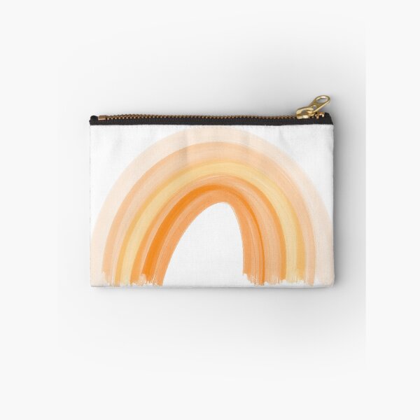 Item preview, Orange Boho Rainbow designed and sold by jadynavery.