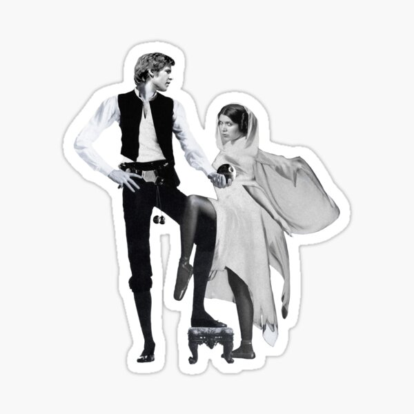 Rumour Sticker