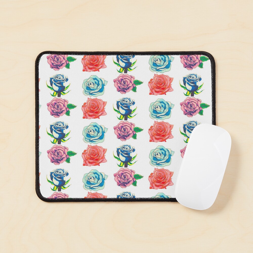 Item preview, Mouse Pad designed and sold by Spillywolf.