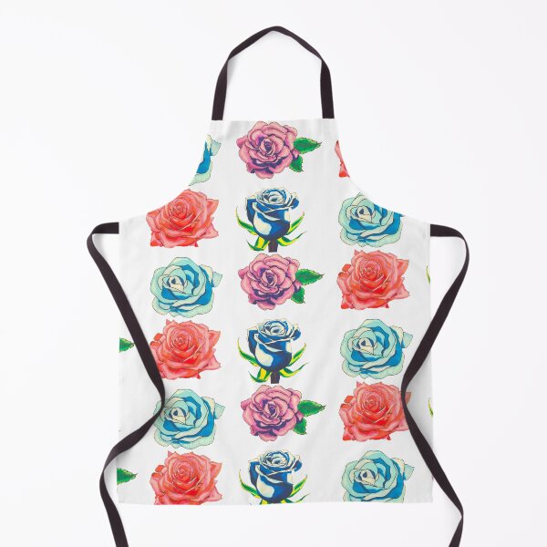 Aperçu de l'œuvre Des roses créée et vendue par Spillywolf.