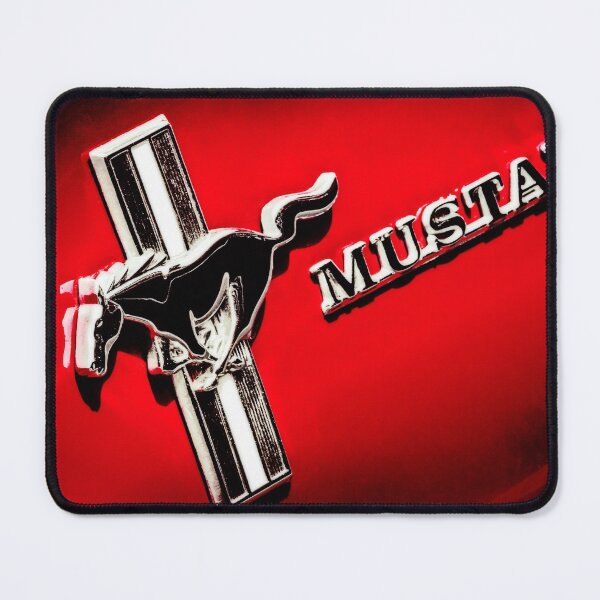 Item preview, Mustang designed and sold by Caitlyn Grasso.