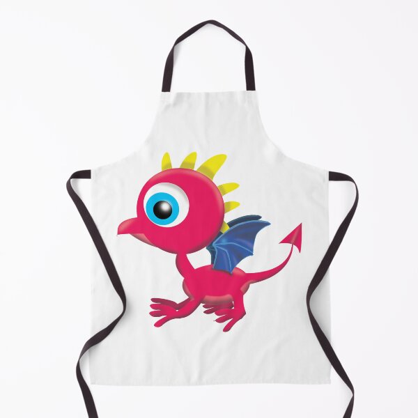 Item preview, DRAGON designed and sold by wickedcartoons.