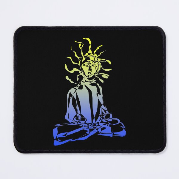 Item preview, Digital Yogi - 15 designed and sold by InfinitePathArt.