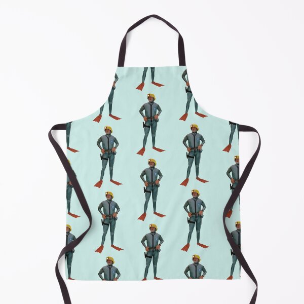 Item preview, Zissou designed and sold by GatoFeoDesigns.