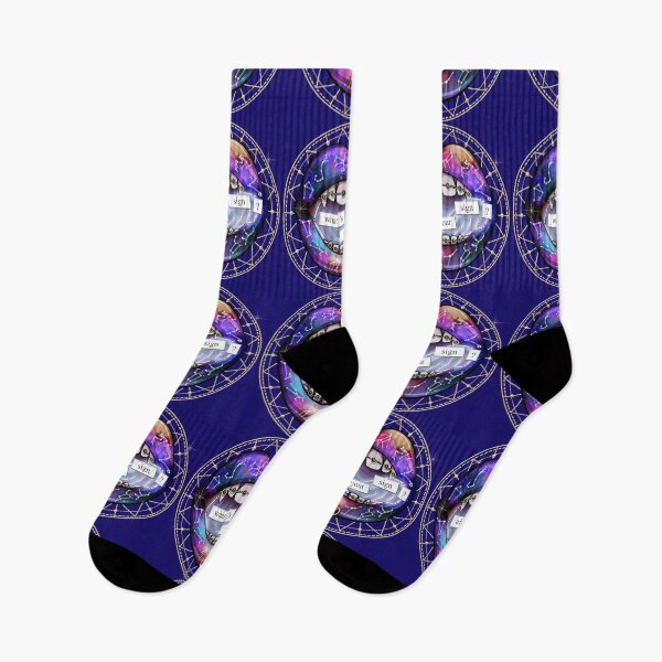 Item preview, Words that Kiss Day 6: Astrology designed and sold by xxMysticWingsxx.