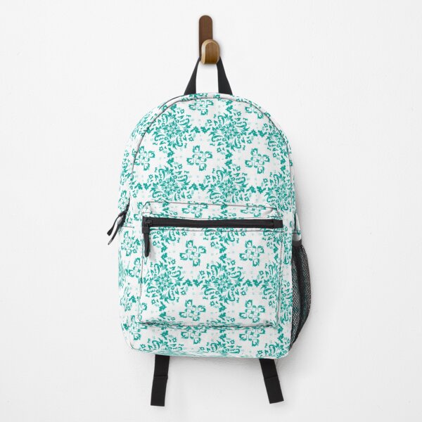 Item preview, Beautiful blue color pattern design designed and sold by TheSharpService.