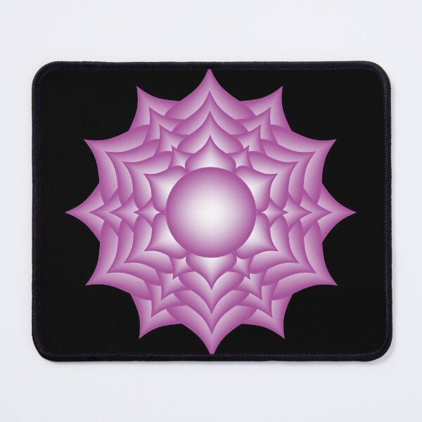 Item preview, Sahasrara Chakra designed and sold by InfinitePathArt.