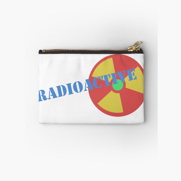 Item preview, Radioactive designed and sold by Rebellion-10.