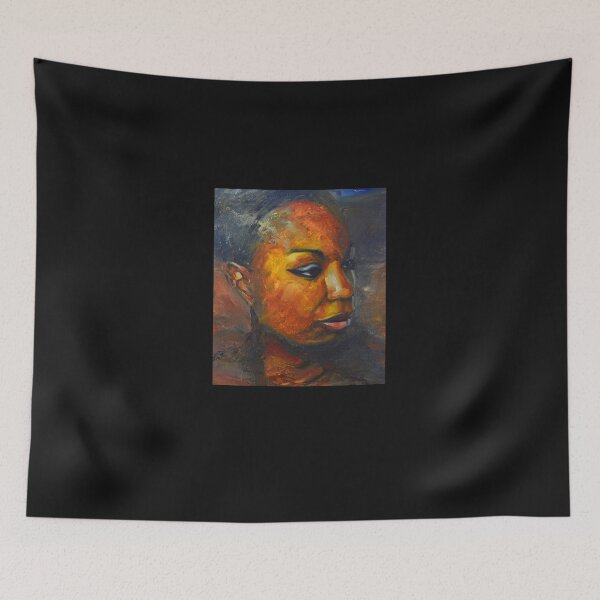 Item preview, Nina Simone - jazz lady designed and sold by teriahvmckinley.