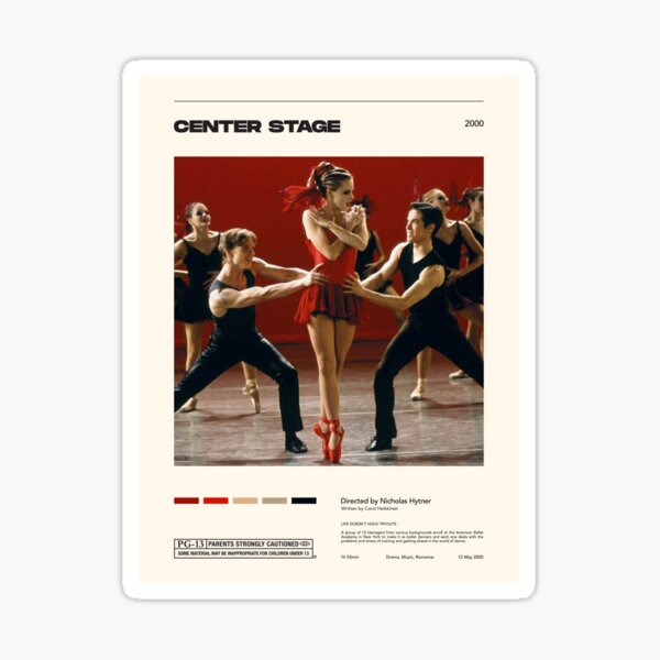 Item preview, Center Stage / Classicult Prints / Vintage Retro Art Print / Minimalist Poster / Home Decor designed and sold by ResetYogaClub.