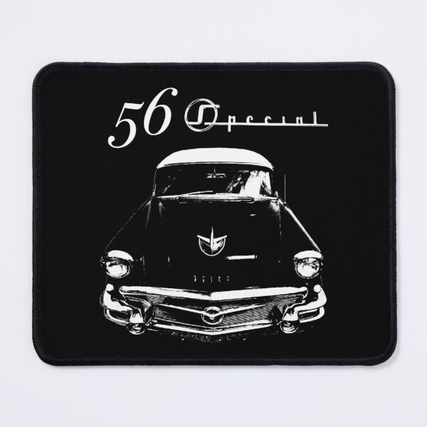 Item preview, 56 Special designed and sold by JustAGearHead.