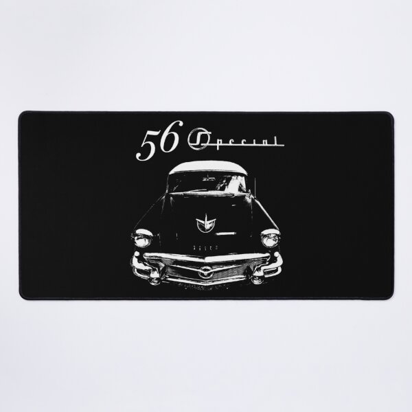 Item preview, 56 Special designed and sold by JustAGearHead.