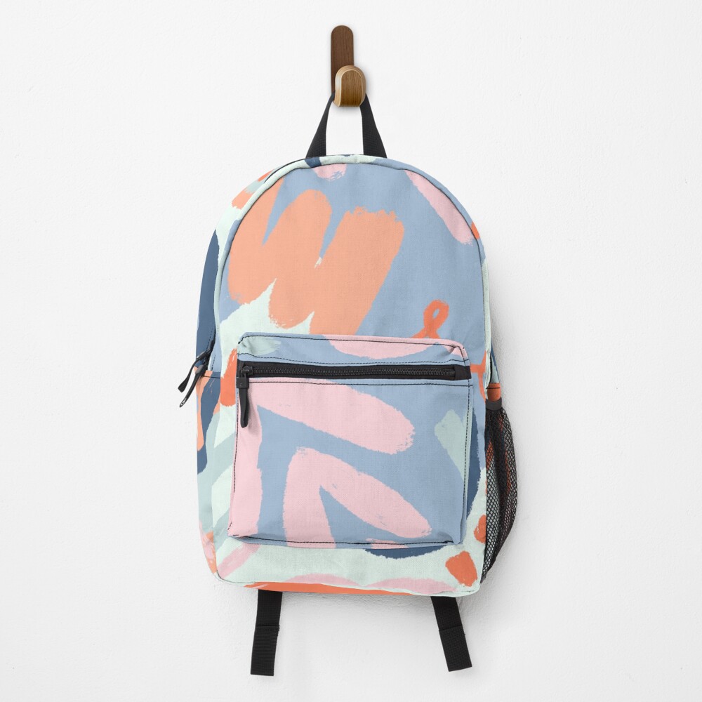 Item preview, Backpack designed and sold by ANDREASILVESTRI.