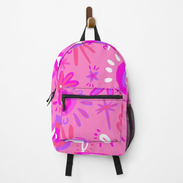 Item preview, Pink doodles designed and sold by ANDREASILVESTRI.