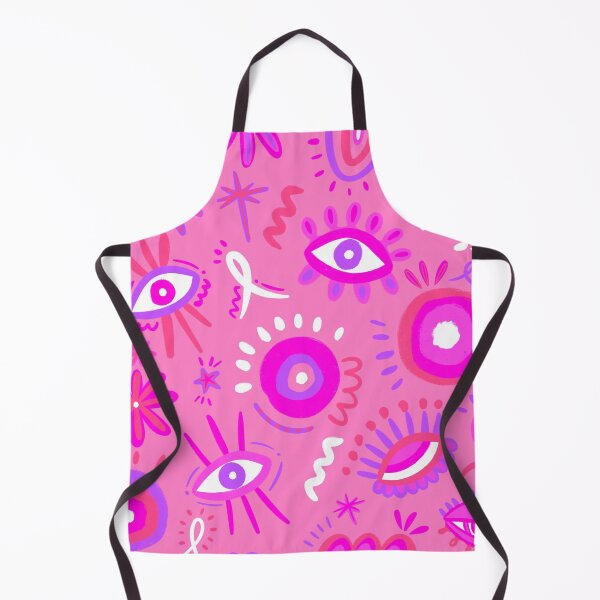 Item preview, Pink doodles designed and sold by ANDREASILVESTRI.