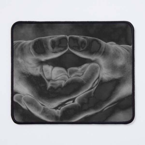 Item preview, Chalice (Cup) Mudra designed and sold by InfinitePathArt.