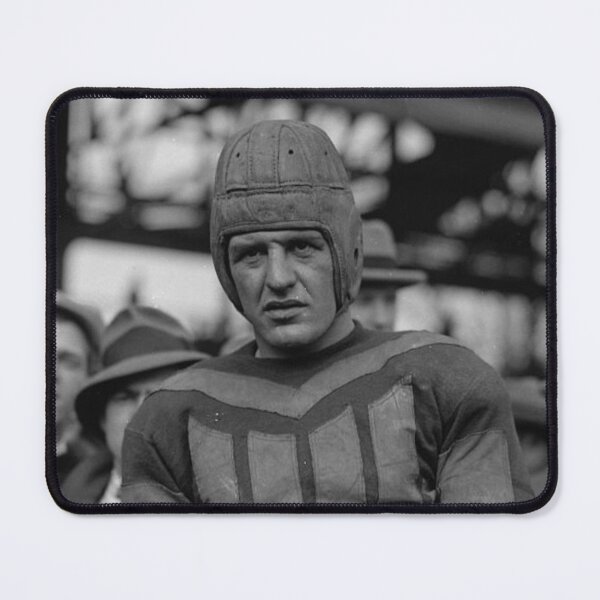 Item preview, Vintage football player designed and sold by dtmtattoo.