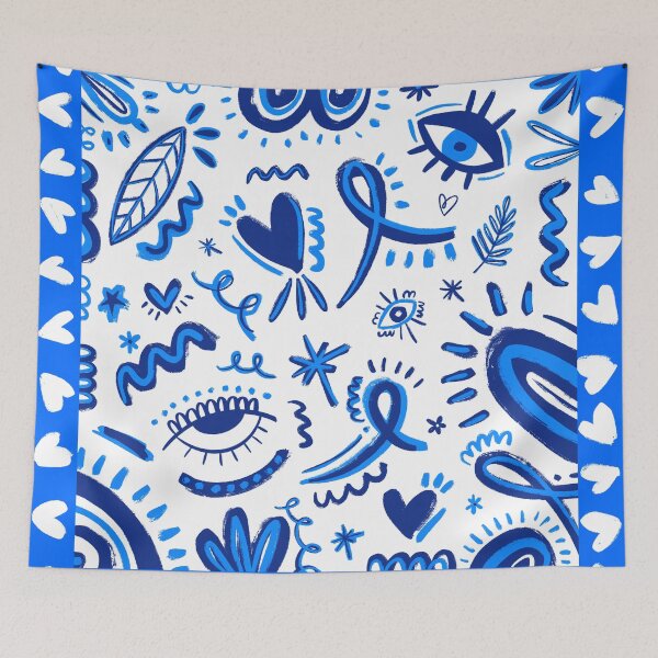 Item preview, Blu designed and sold by ANDREASILVESTRI.