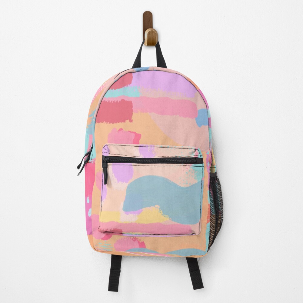 Item preview, Backpack designed and sold by ANDREASILVESTRI.