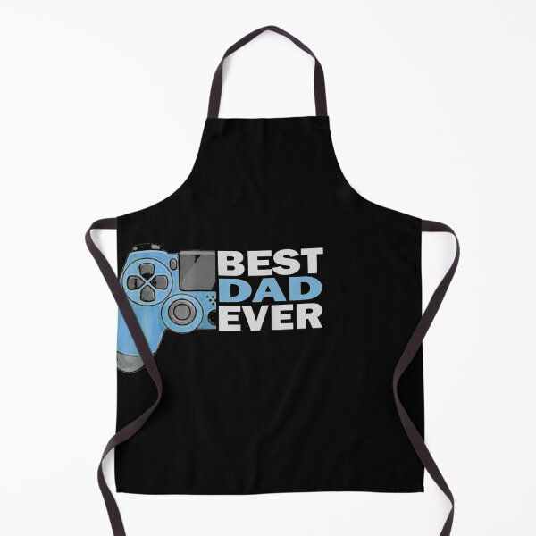 Item preview, Best dad ever Gamer father's day dad designed and sold by sluggish64.
