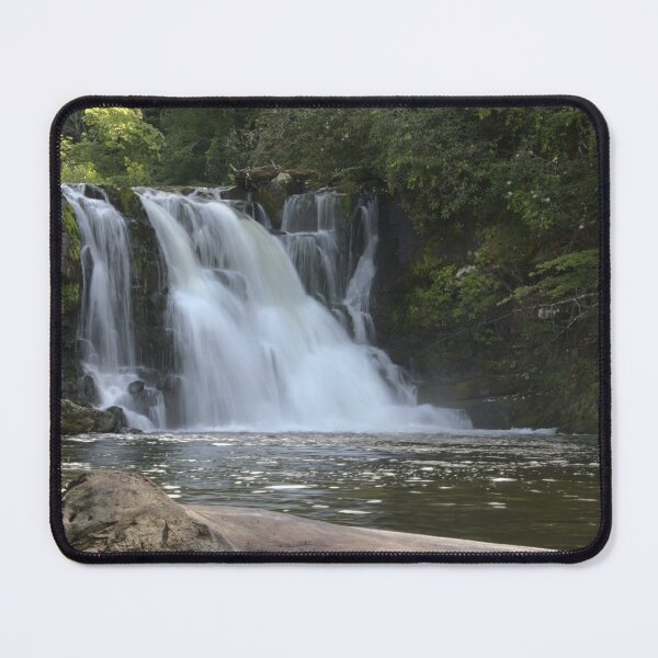 Item preview, Abram's Falls designed and sold by Ryan Stephens.