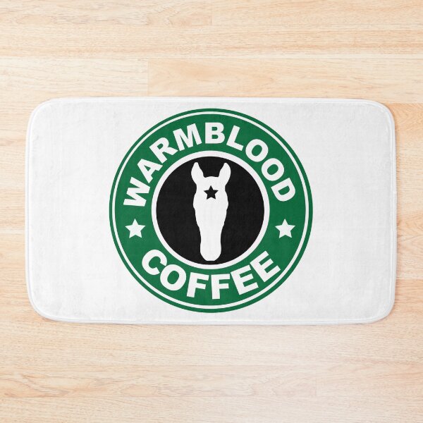 Item preview, Warmblood Equestrian Coffee designed and sold by bellaszcz.