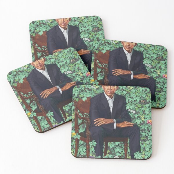 Item preview, Have Landed at the Brooklyn Museum obama designed and sold by MiltoneCruz.