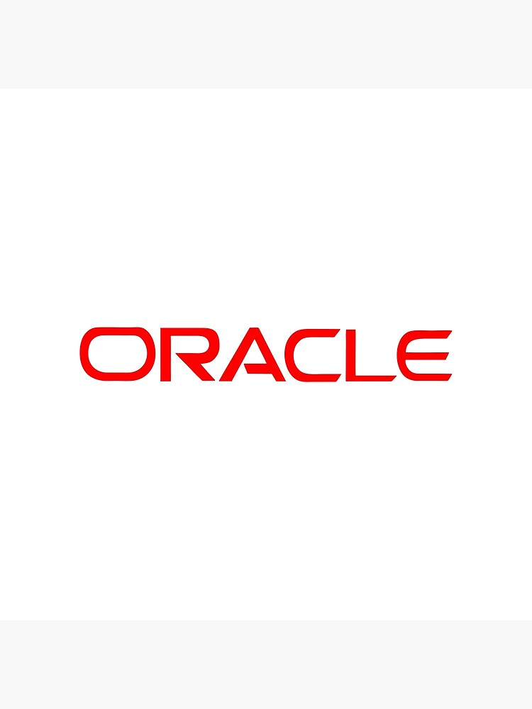 "BEST SELLING - Oracle" Poster by NorlinaBest | Redbubble