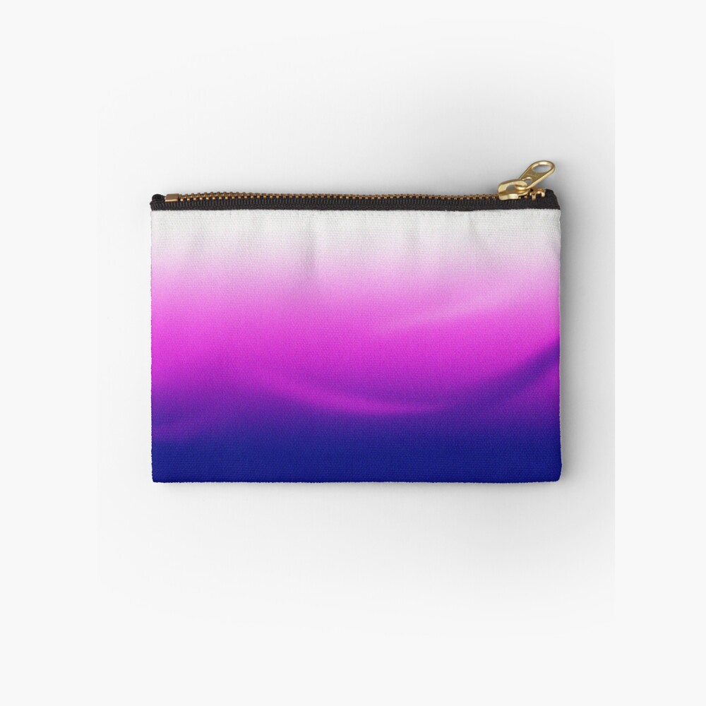 Item preview, Zipper Pouch designed and sold by clarkey2.