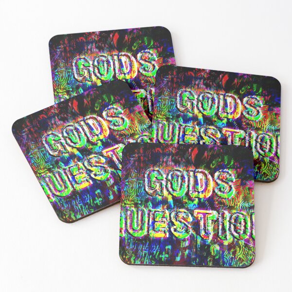Item preview, GodsQuestion designed and sold by godsquestion.