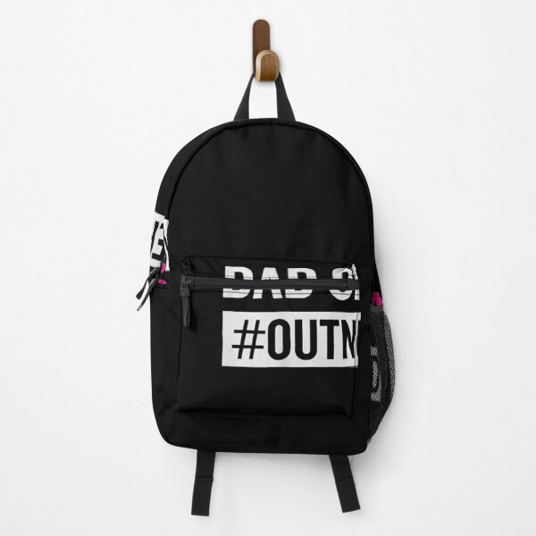 Item preview, Dad Of Girls #Outnumbered designed and sold by sluggish64.