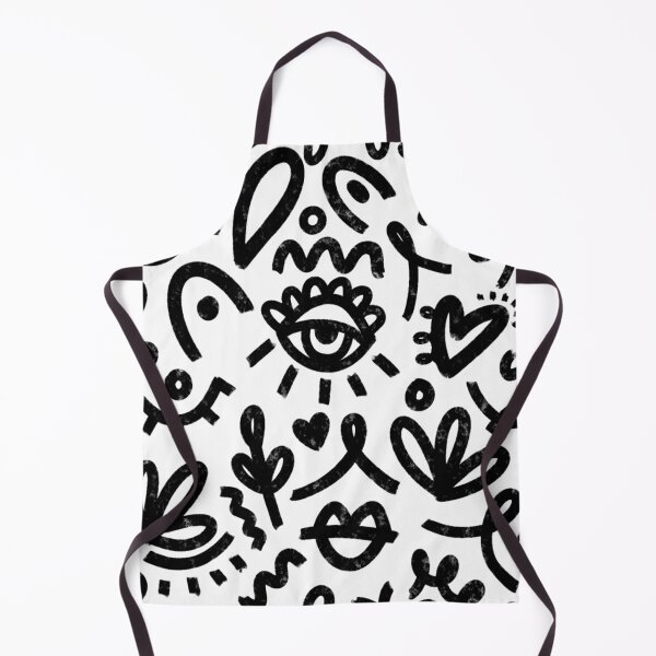 Item preview, sketched doodles designed and sold by ANDREASILVESTRI.