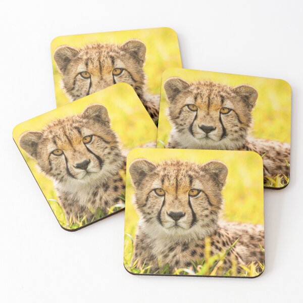 Item preview, Cheetah designed and sold by NiftyTees.