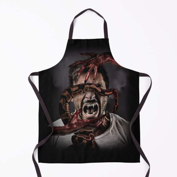 Item preview, Wrath-cardinal sin designed and sold by TomasMe.