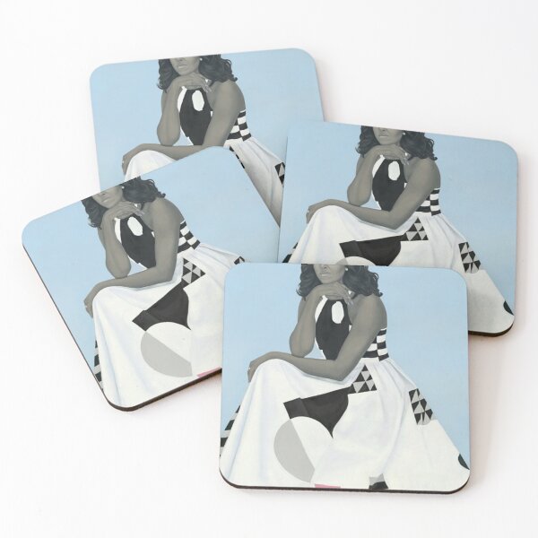 Item preview, The Obama Portraits Have Landed at the Brooklyn designed and sold by MiltoneCruz.