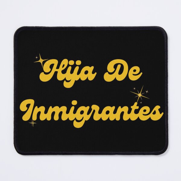 Item preview, Daughter of Immigrants designed and sold by la-mas-chingona.