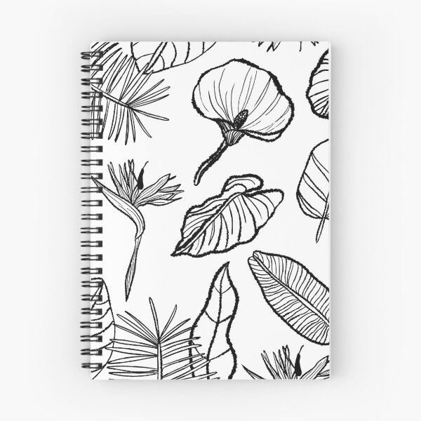 Item preview, Tropical Flowers designed and sold by ANDREASILVESTRI.
