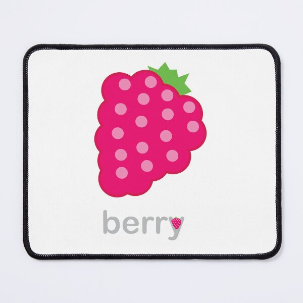 Item preview, Lovely Pinky Raspberry designed and sold by thewishdesigns.