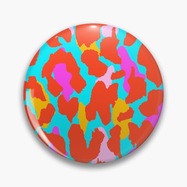 Item preview, confetti cheetah designed and sold by ANDREASILVESTRI.
