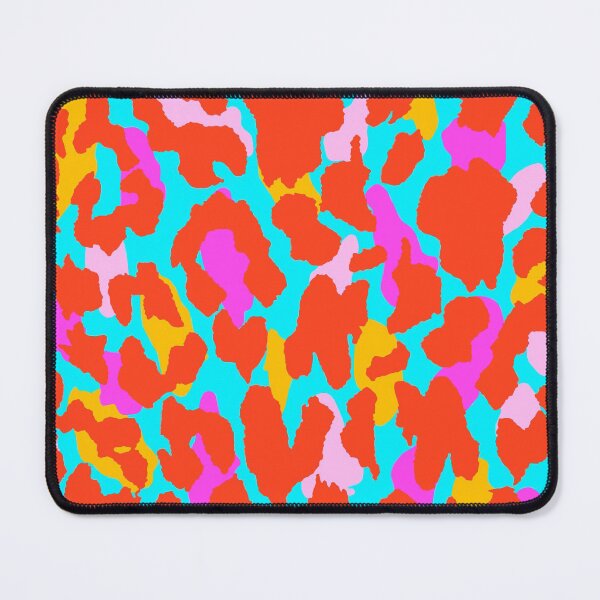 Item preview, confetti cheetah designed and sold by ANDREASILVESTRI.