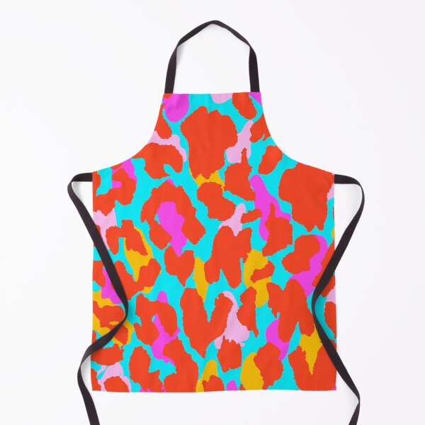 Item preview, confetti cheetah designed and sold by ANDREASILVESTRI.