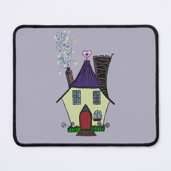 Item preview, The lil' house designed and sold by Crowsdance.