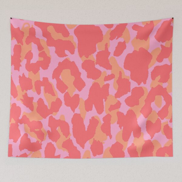 Item preview, Cheetah pastel designed and sold by ANDREASILVESTRI.
