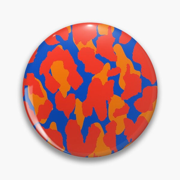 Item preview, Vibrant Cheetah designed and sold by ANDREASILVESTRI.