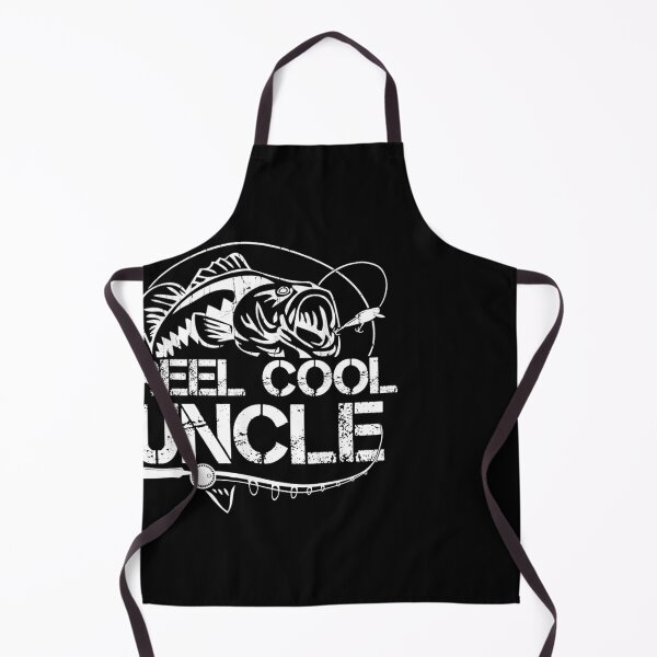 Item preview, Reel Cool Uncle Fishing Daddy designed and sold by sluggish64.