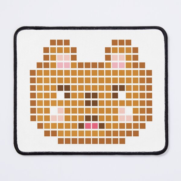 Item preview, Teddy bear cute pixel art for you designed and sold by Arterich.